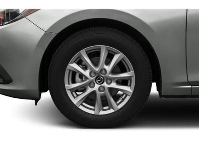 2015 Mazda Mazda3 i Grand Touring