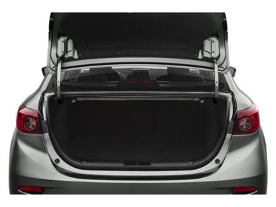 2015 Mazda Mazda3 i Grand Touring