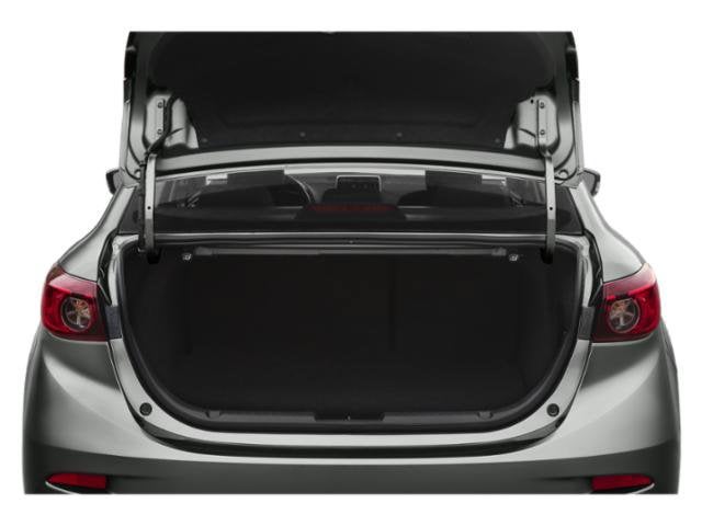 2015 Mazda Mazda3 i Grand Touring