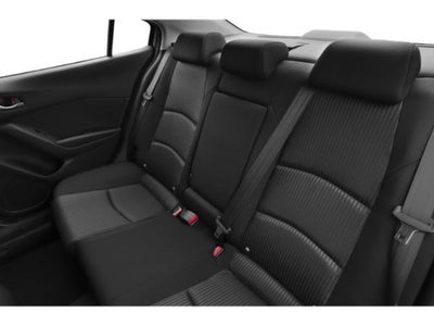 2015 Mazda Mazda3 i Grand Touring