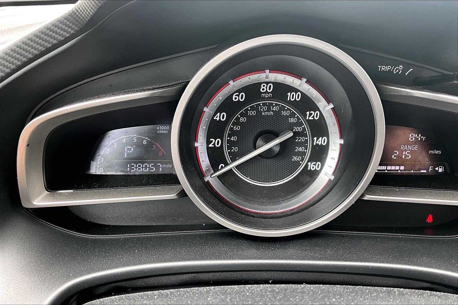2015 Mazda Mazda3 i Grand Touring