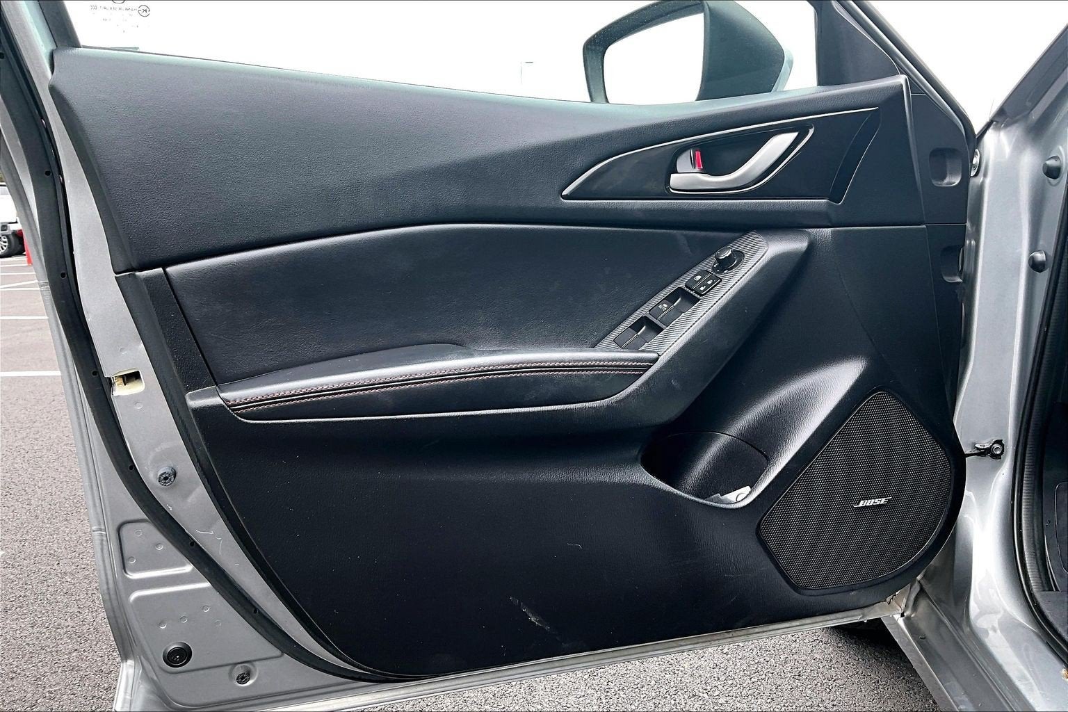 2015 Mazda Mazda3 i Grand Touring