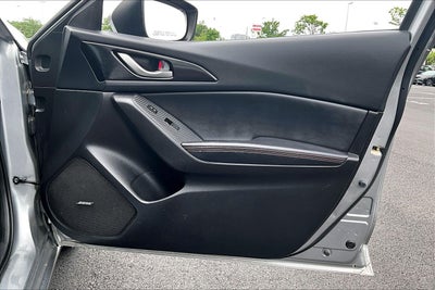 2015 Mazda Mazda3 i Grand Touring