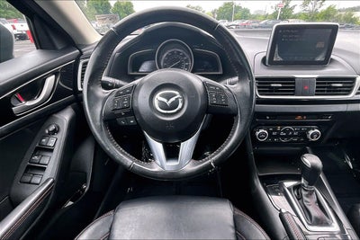 2015 Mazda Mazda3 i Grand Touring