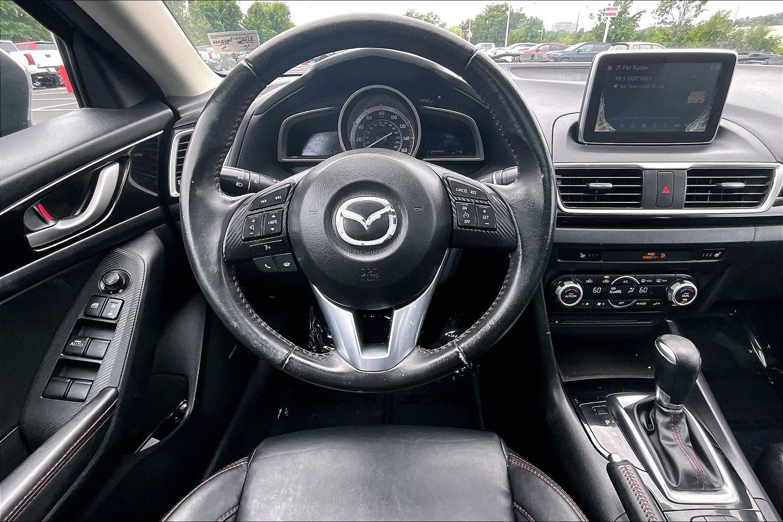 2015 Mazda Mazda3 i Grand Touring
