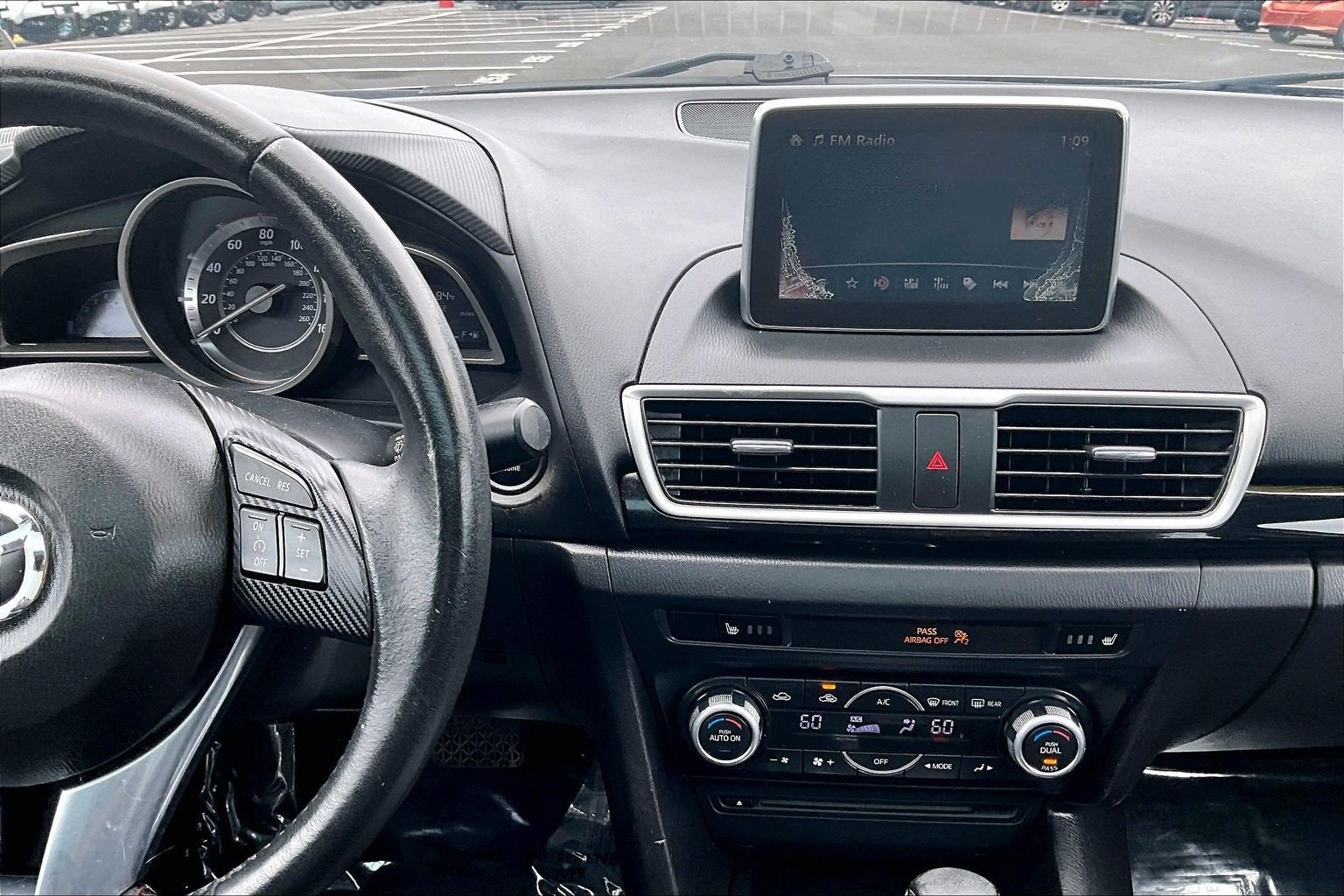 2015 Mazda Mazda3 i Grand Touring