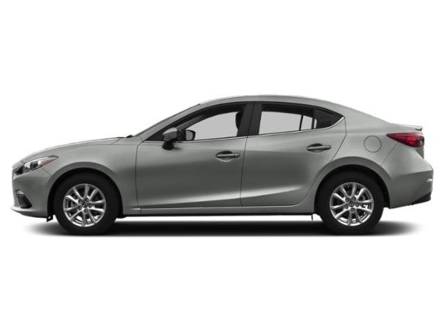 2015 Mazda Mazda3 i Grand Touring
