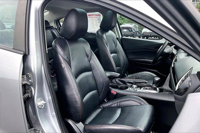 2015 Mazda Mazda3 i Grand Touring