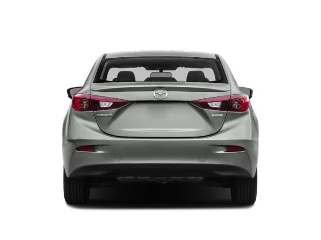 2015 Mazda Mazda3 i Grand Touring