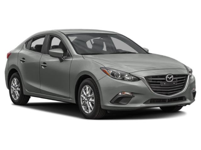 2015 Mazda Mazda3 i Grand Touring