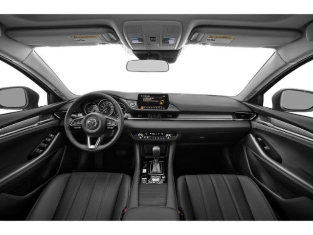 2021 Mazda Mazda6 Touring