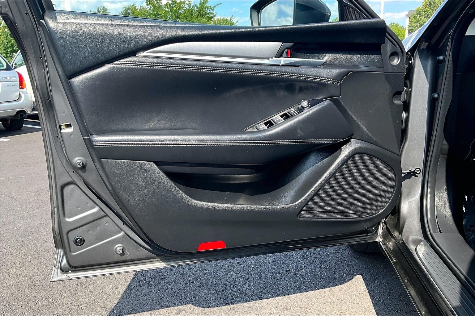 2021 Mazda Mazda6 Touring