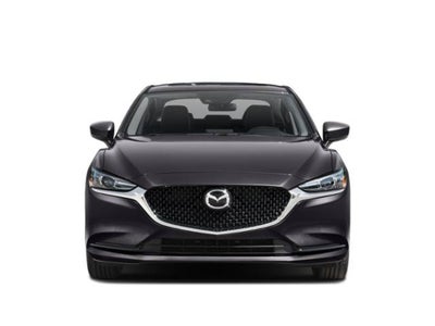 2021 Mazda Mazda6 Touring