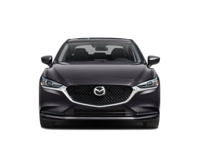 2021 Mazda Mazda6 Touring
