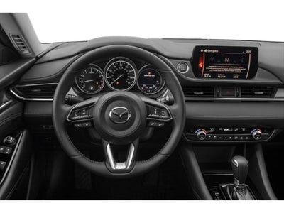 2020 Mazda Mazda6 Touring