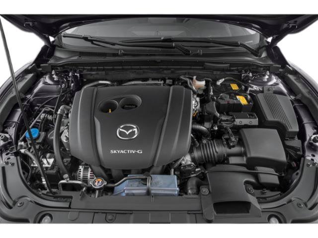 2020 Mazda Mazda6 Touring