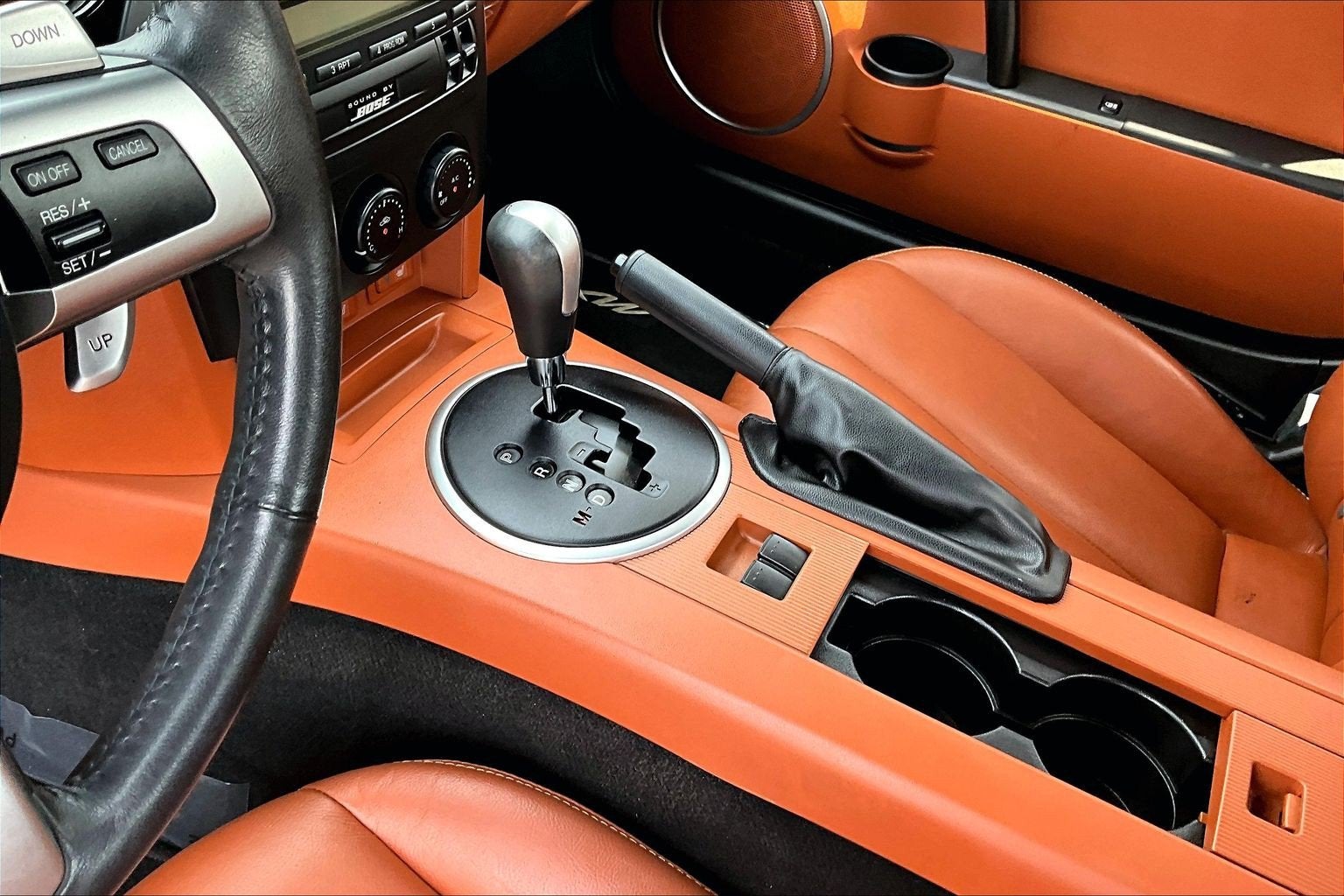 2007 Mazda Mazda MX-5 Miata Grand Touring