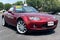 2007 Mazda Mazda MX-5 Miata Grand Touring