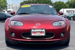 2007 Mazda Mazda MX-5 Miata Grand Touring