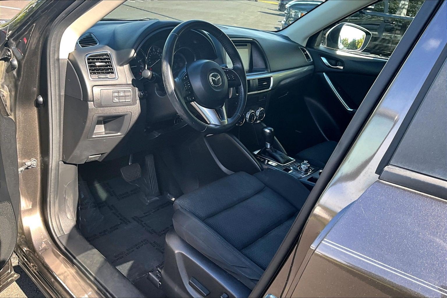 2016 Mazda Mazda CX-5 Touring