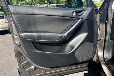 2016 Mazda Mazda CX-5 Touring