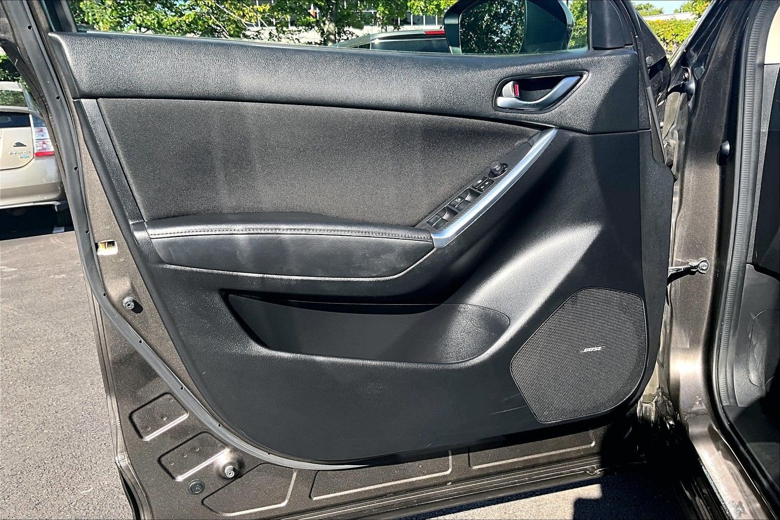 2016 Mazda Mazda CX-5 Touring