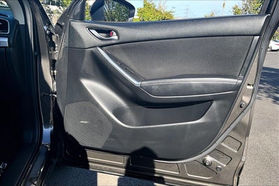 2016 Mazda Mazda CX-5 Touring