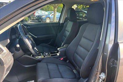 2016 Mazda Mazda CX-5 Touring