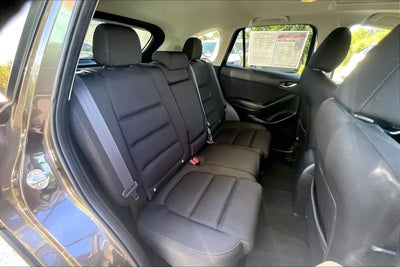 2016 Mazda Mazda CX-5 Touring