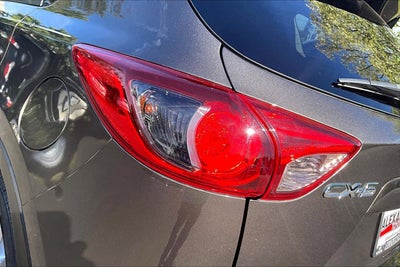 2016 Mazda Mazda CX-5 Touring