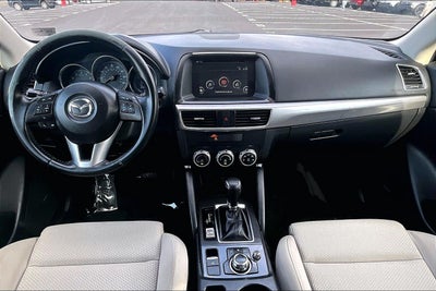 2016 Mazda Mazda CX-5 Touring
