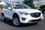 2016 Mazda Mazda CX-5 Touring