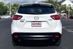 2016 Mazda Mazda CX-5 Touring