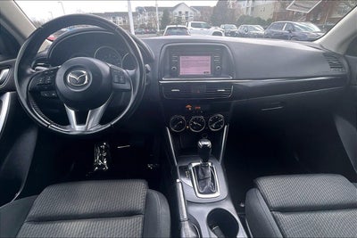 2014 Mazda Mazda CX-5 Touring
