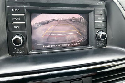 2014 Mazda Mazda CX-5 Touring