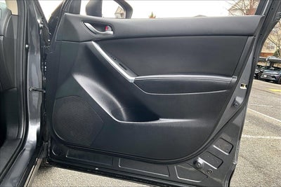 2014 Mazda Mazda CX-5 Touring