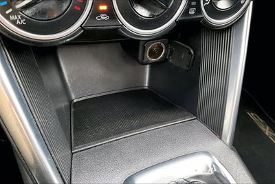 2014 Mazda Mazda CX-5 Touring