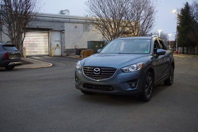 2016 Mazda Mazda CX-5 Grand Touring