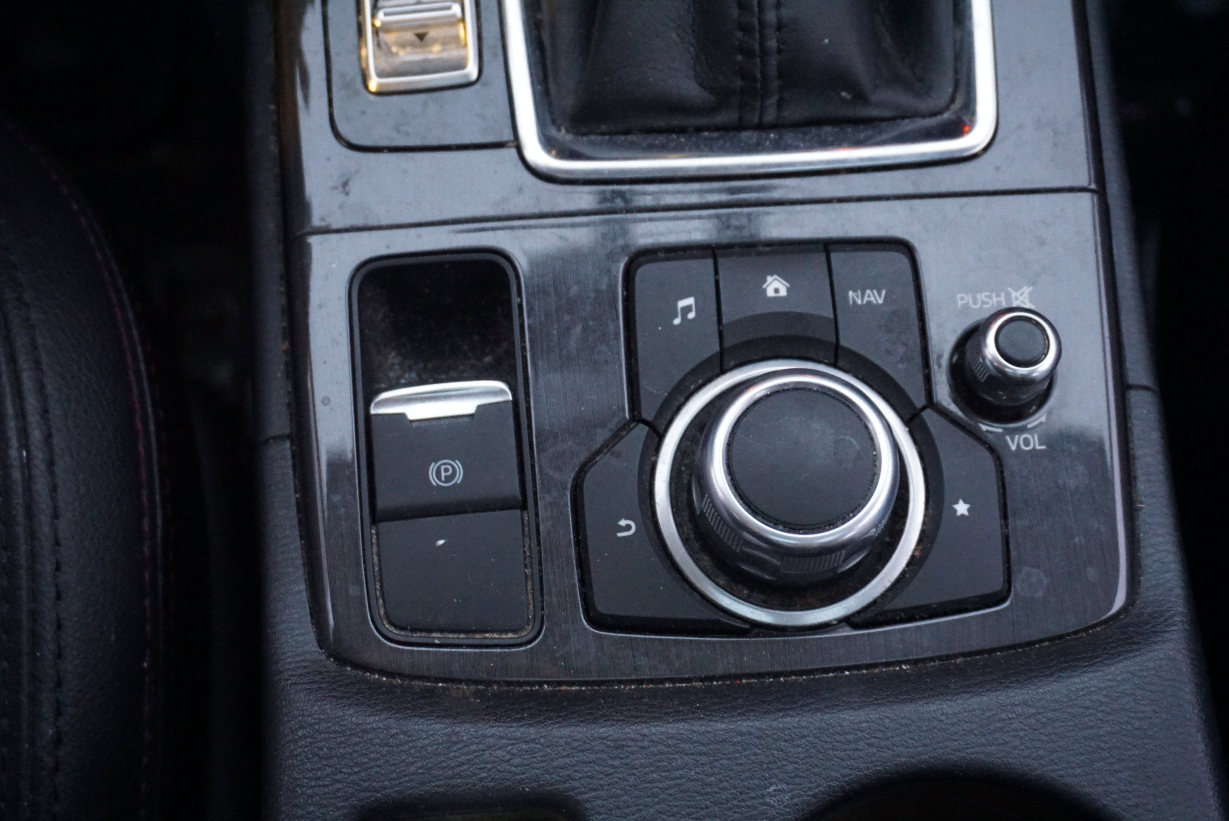 2016 Mazda Mazda CX-5 Grand Touring