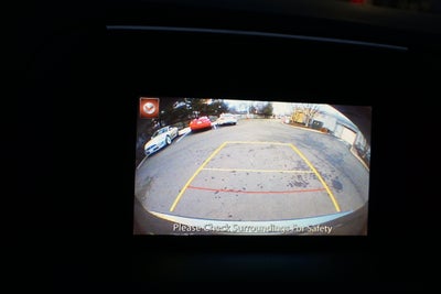 2016 Mazda Mazda CX-5 Grand Touring