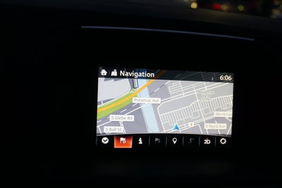 2016 Mazda Mazda CX-5 Grand Touring