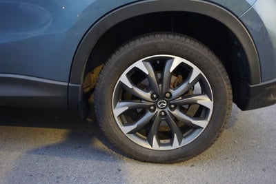 2016 Mazda Mazda CX-5 Grand Touring