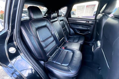 2023 Mazda Mazda CX-5 2.5 Turbo