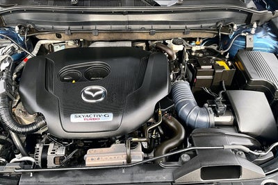 2023 Mazda Mazda CX-5 2.5 Turbo