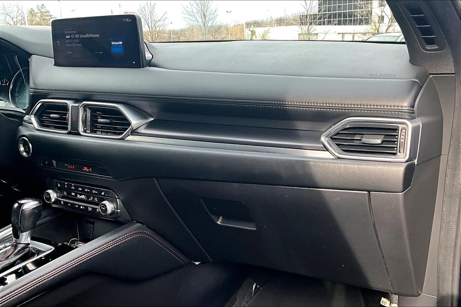 2023 Mazda Mazda CX-5 2.5 Turbo