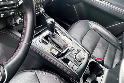 2023 Mazda Mazda CX-5 2.5 Turbo