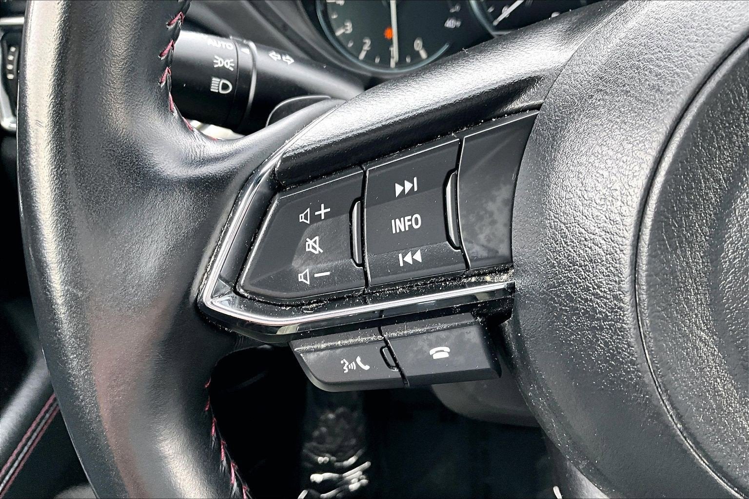 2023 Mazda Mazda CX-5 2.5 Turbo