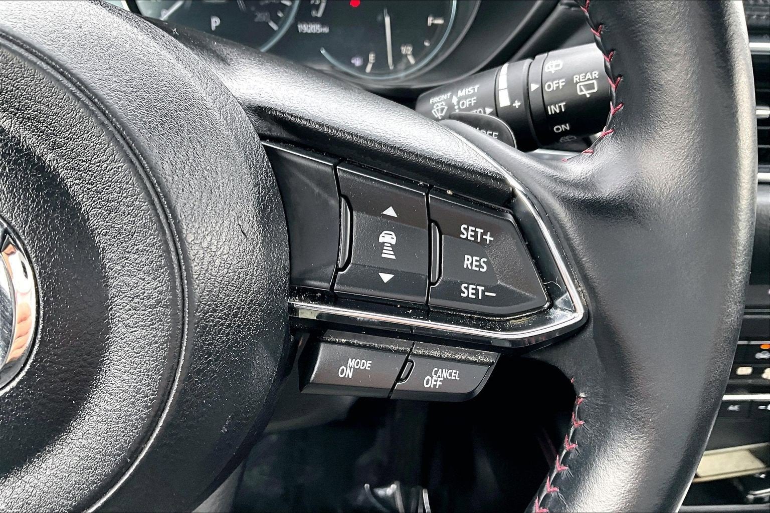 2023 Mazda Mazda CX-5 2.5 Turbo