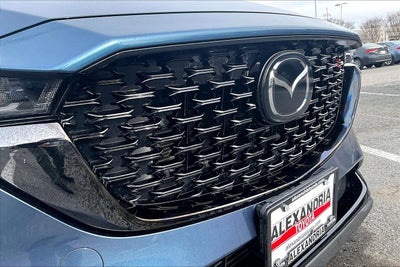 2023 Mazda Mazda CX-5 2.5 Turbo