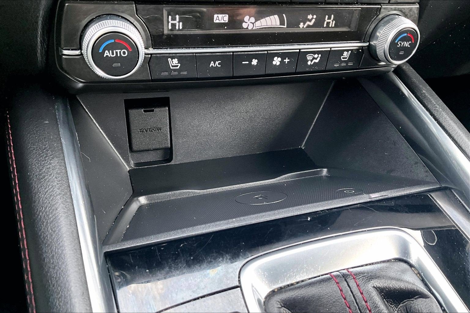 2023 Mazda Mazda CX-5 2.5 Turbo